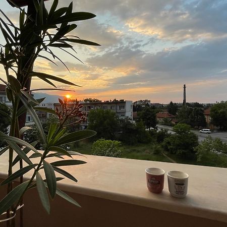 شقة Panorama-М Vratsa المظهر الخارجي الصورة
