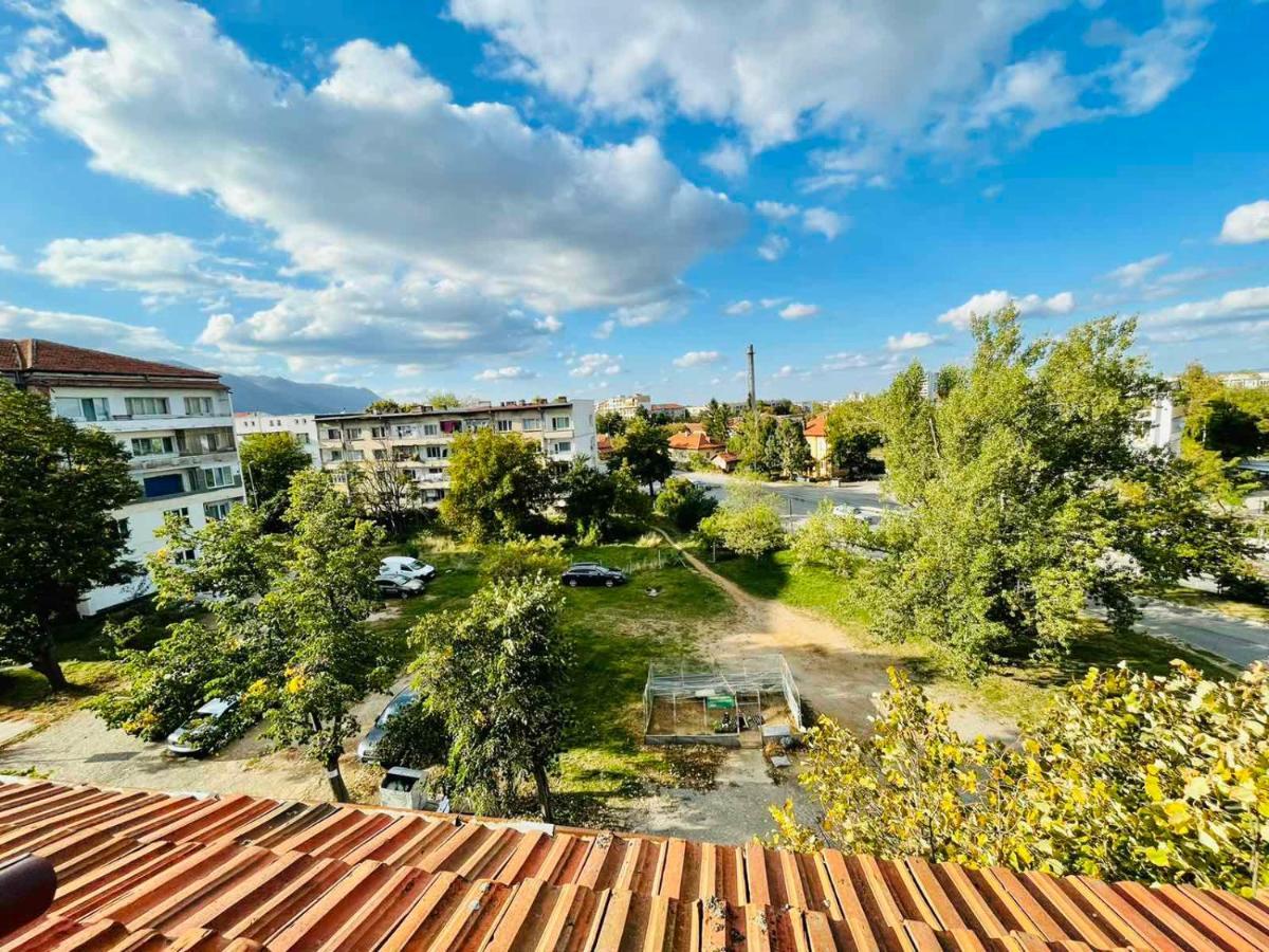 شقة Panorama-М Vratsa المظهر الخارجي الصورة