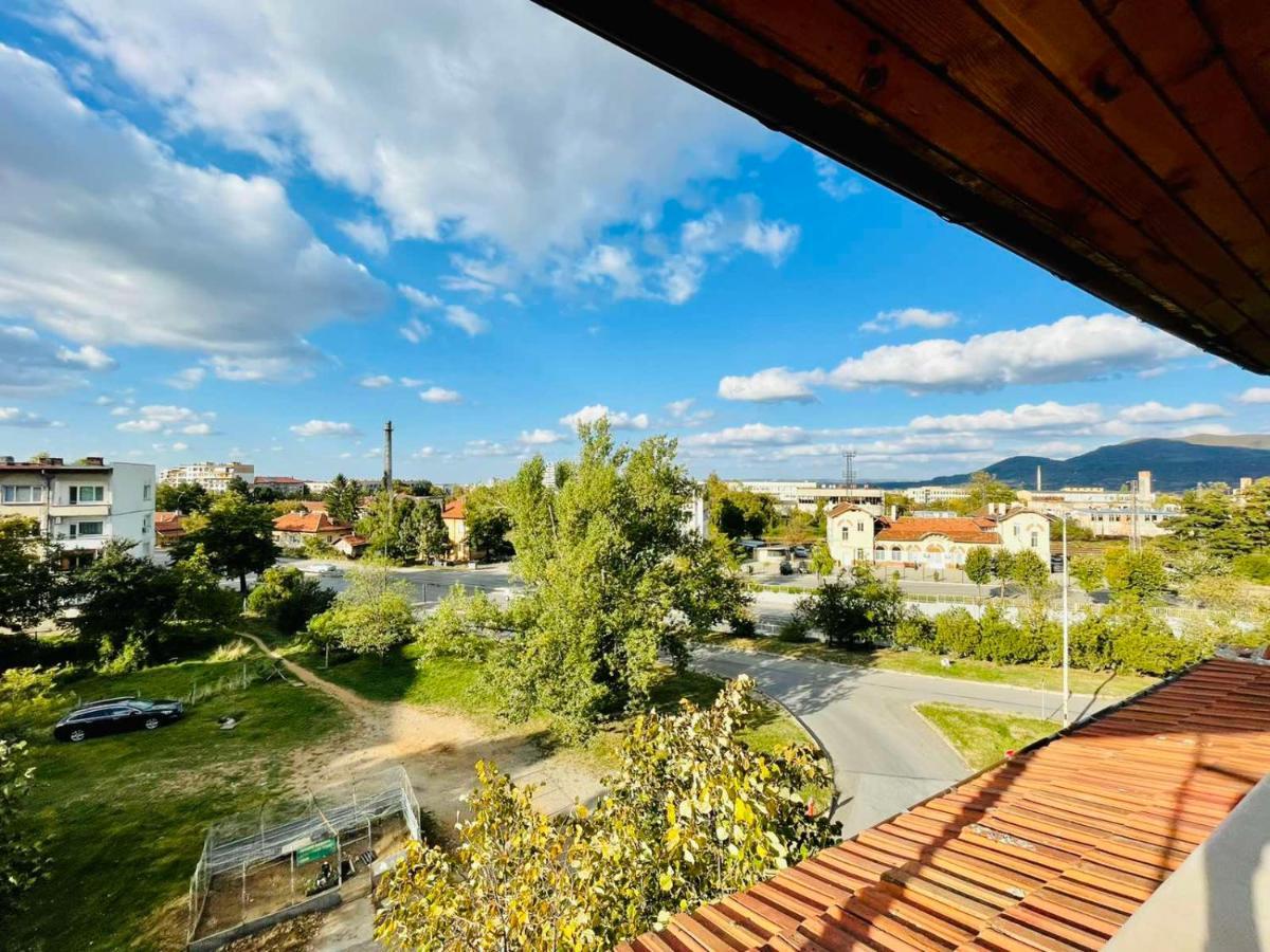 شقة Panorama-М Vratsa المظهر الخارجي الصورة