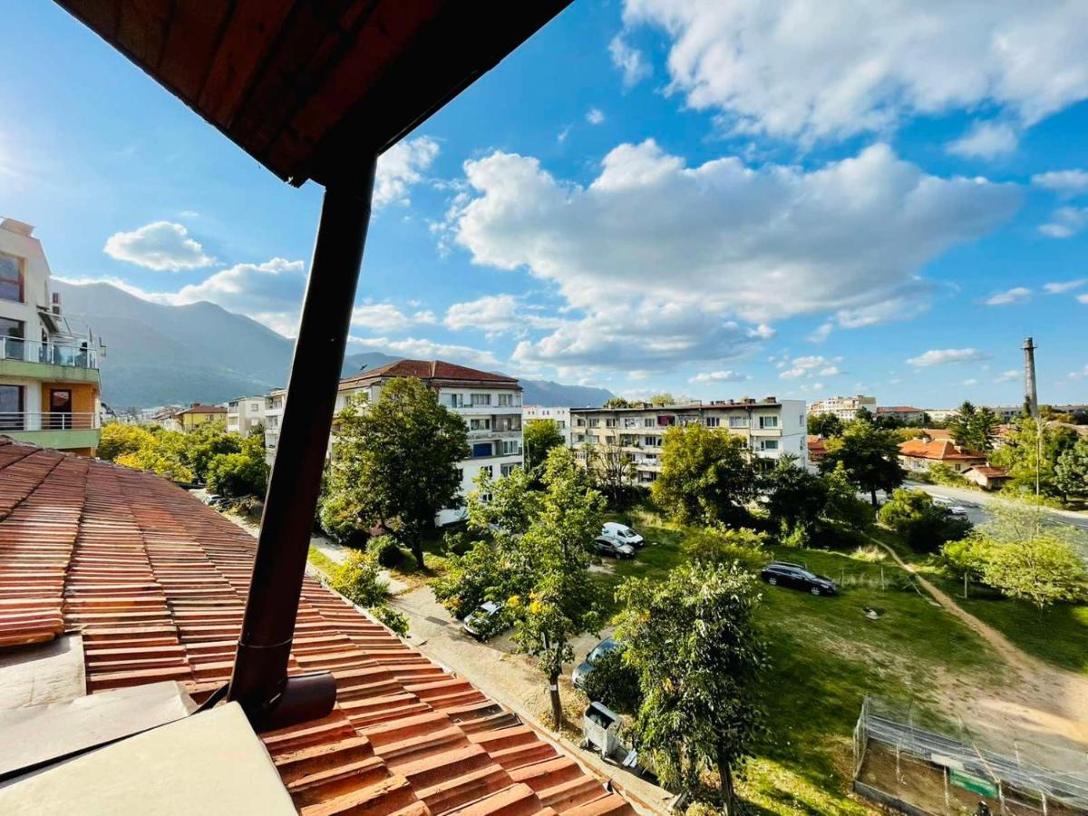 شقة Panorama-М Vratsa المظهر الخارجي الصورة