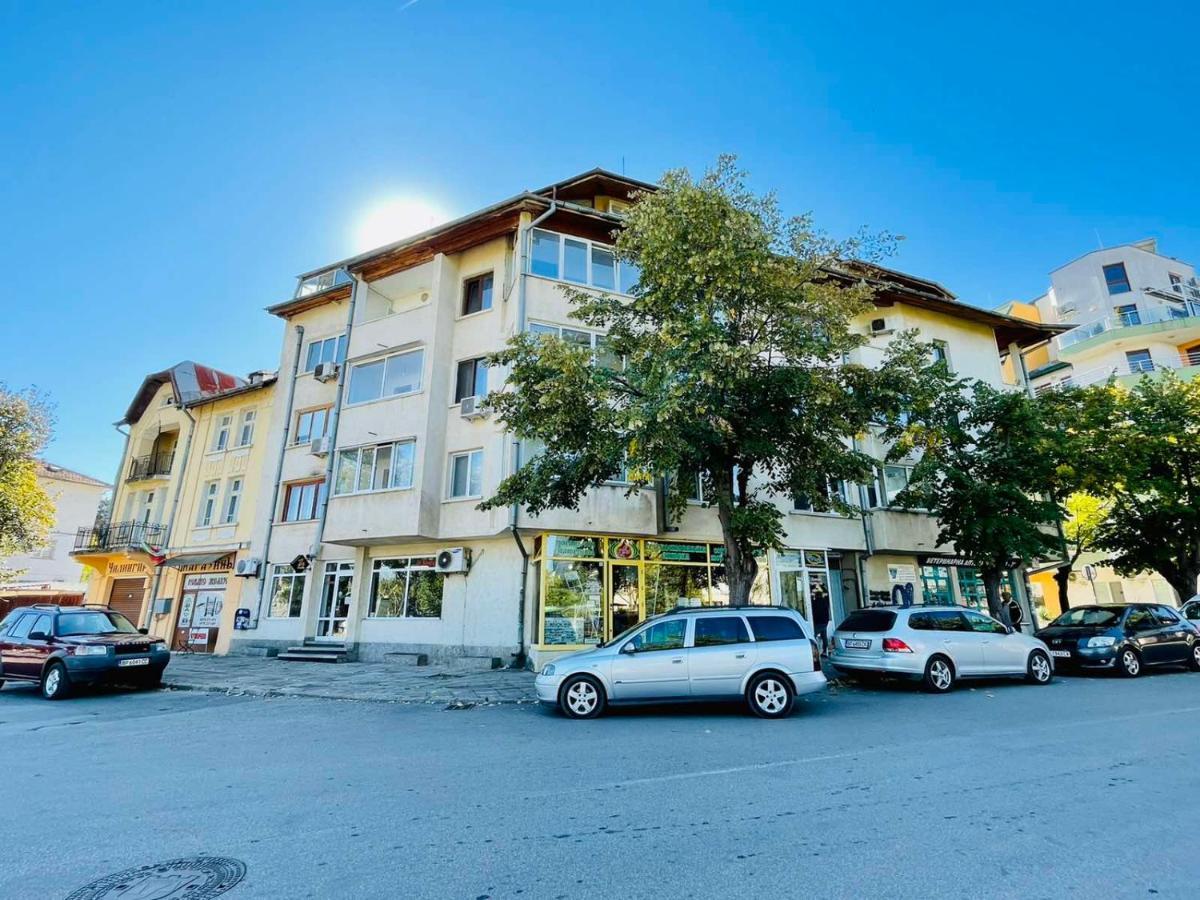 شقة Panorama-М Vratsa المظهر الخارجي الصورة