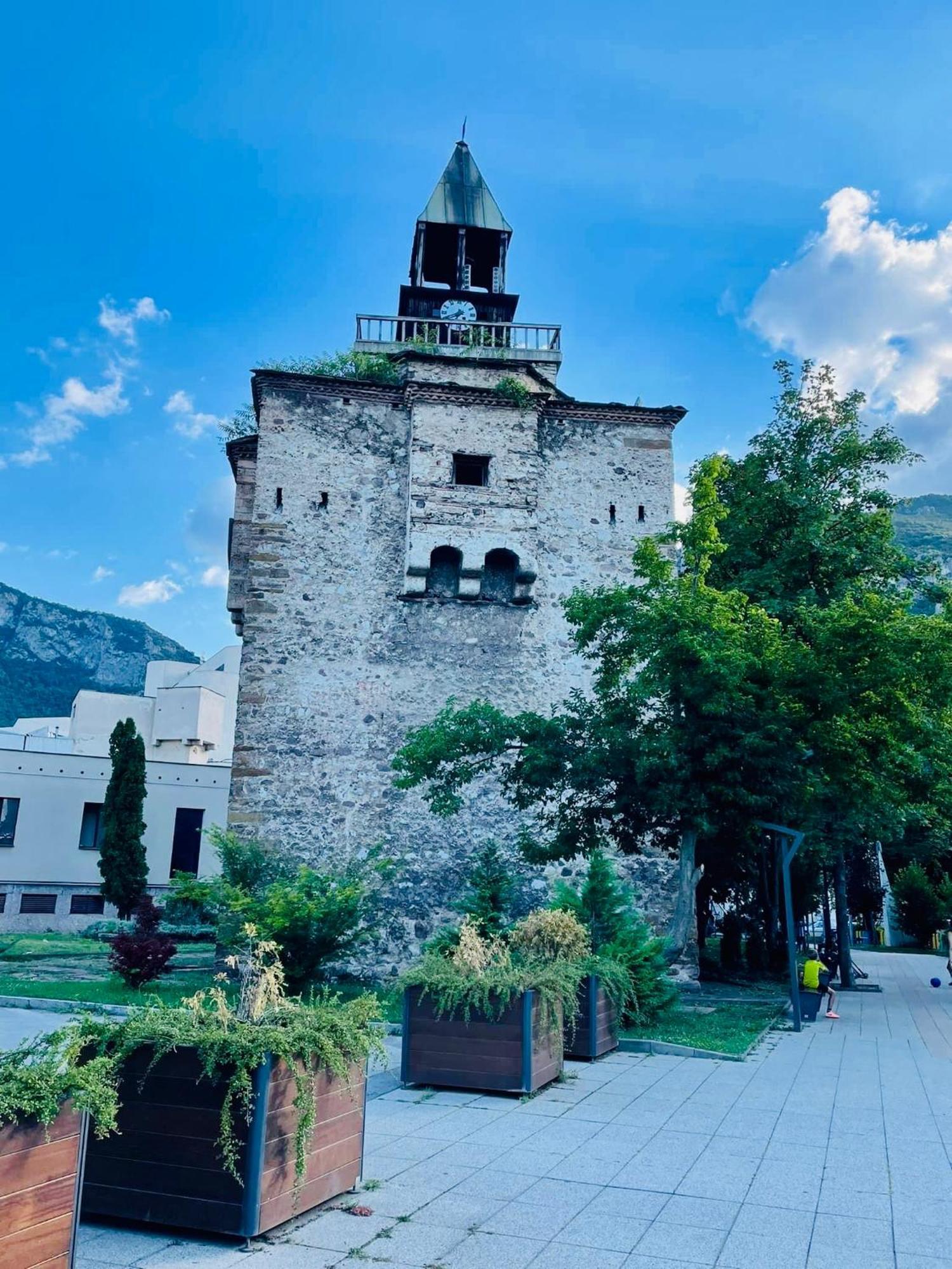 شقة Panorama-М Vratsa المظهر الخارجي الصورة