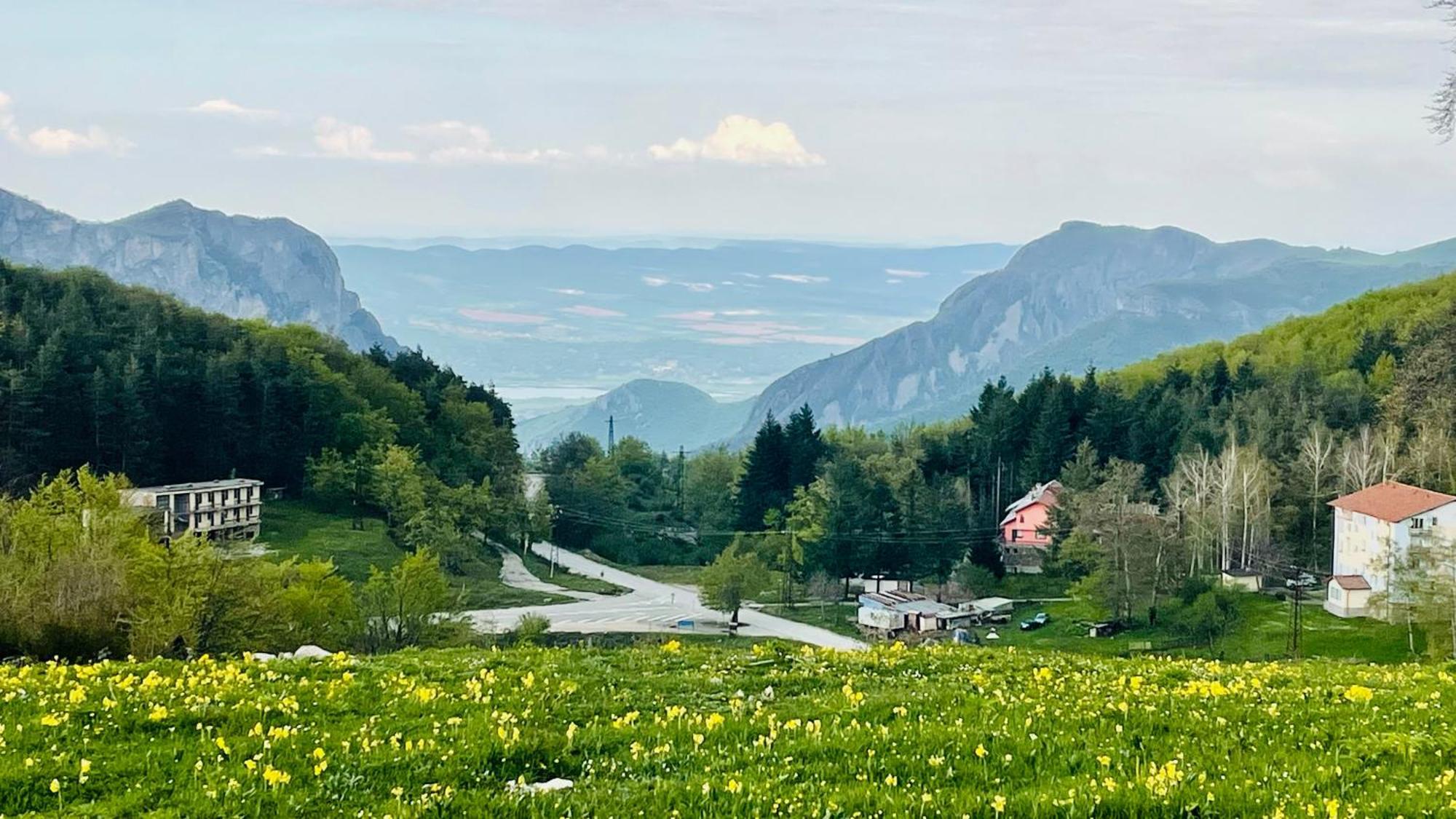 شقة Panorama-М Vratsa المظهر الخارجي الصورة